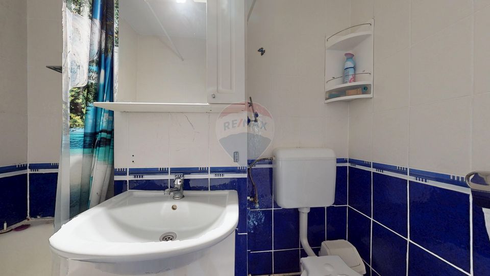 Apartament cu 2 camere de închiriat în zona Bd. Vlahuta, ITC