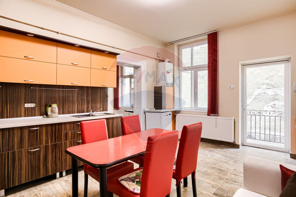 2 room Apartment for rent, Ultracentral area