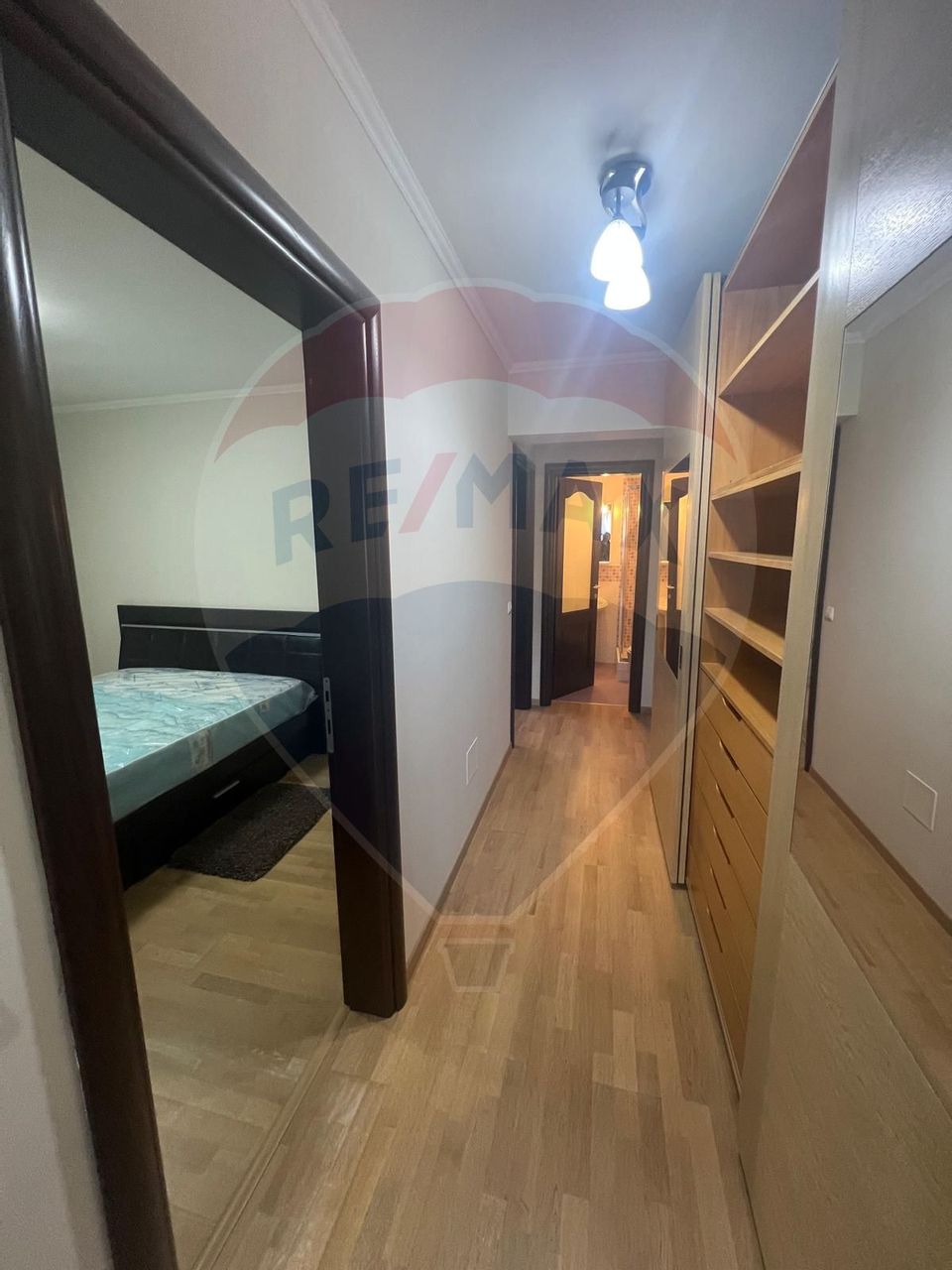 Apartament 3 cemere strada Lupeni