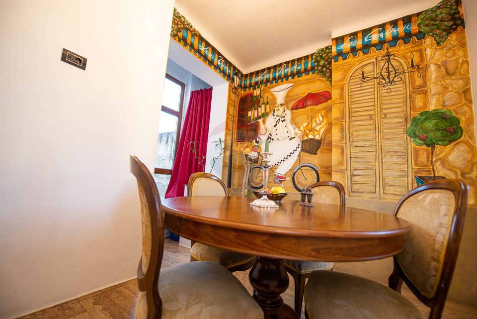 3 room Apartment for sale, Unirii area