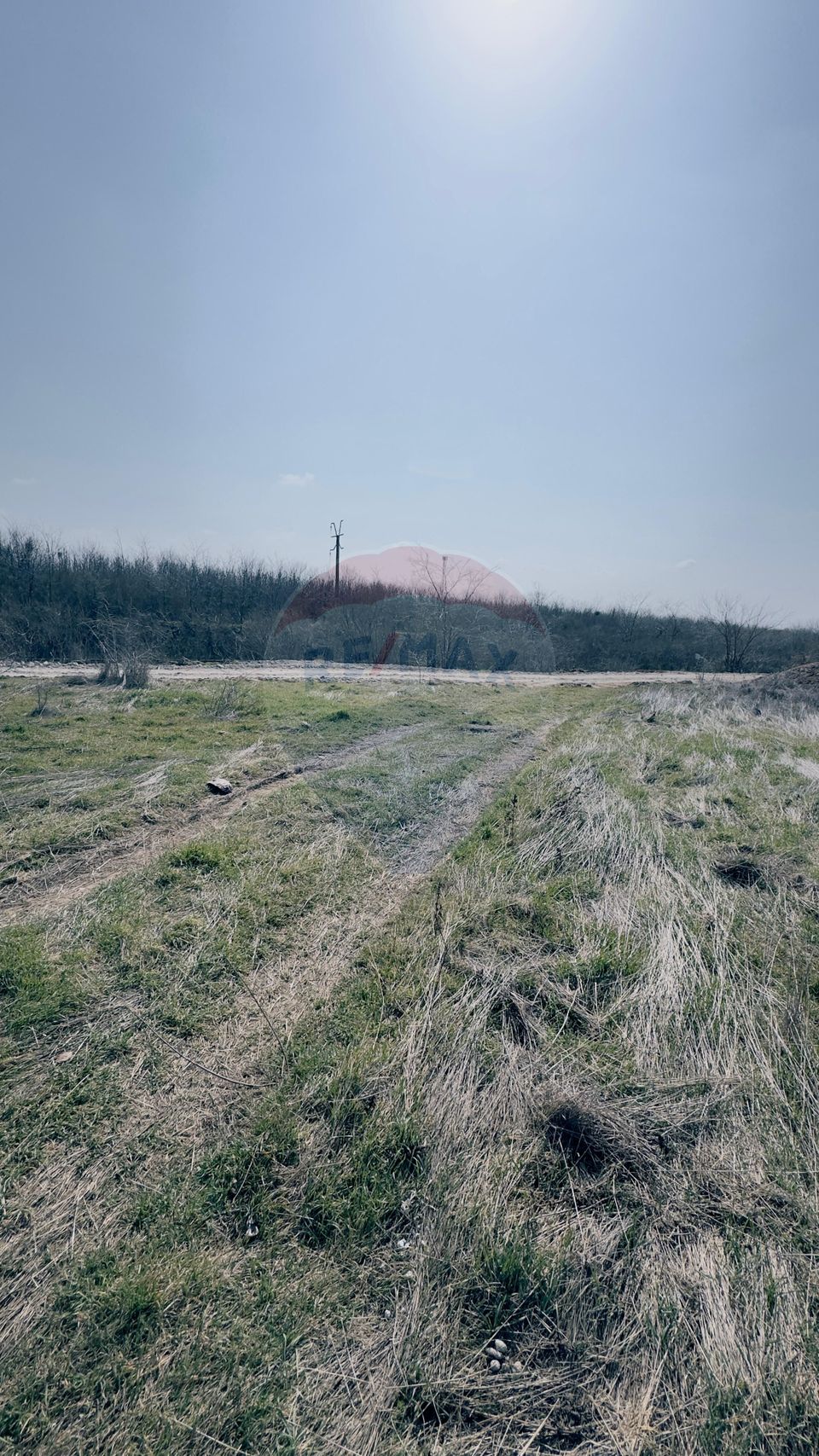 Land 1,550sqm Craiova / Strada Cicoarei