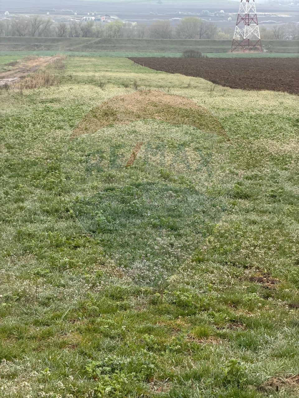 Land 405sqm Alba Iulia / Strada Ana Ipatescu