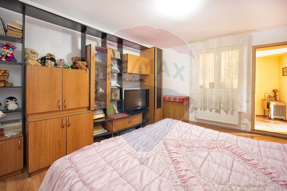 5 room House / Villa for sale, Grivitei area