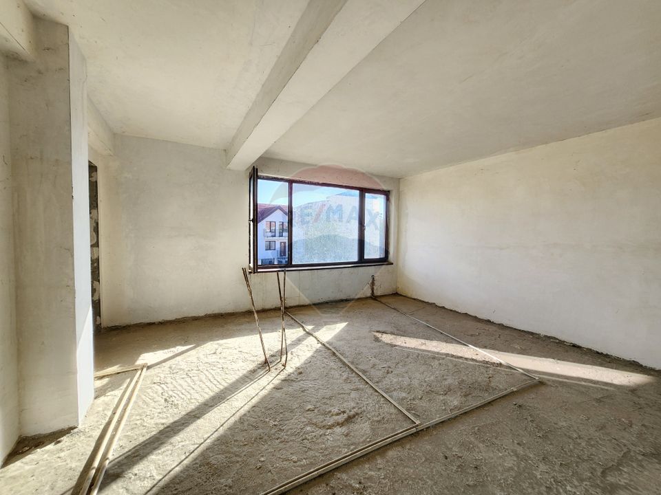 5 room House / Villa for sale, Aviatiei area