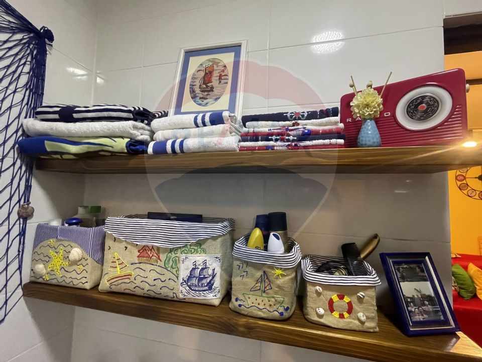 Apartament cu 2 camere de vânzare în zona Republicii