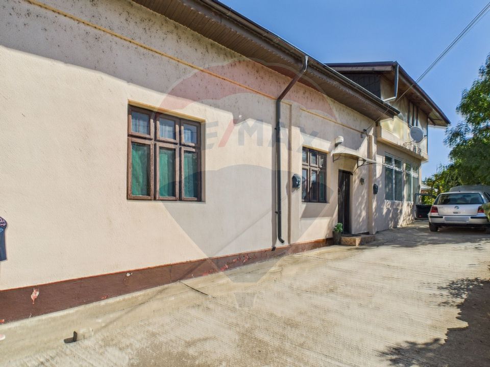 House for sale – Butimanu, Dambovita county