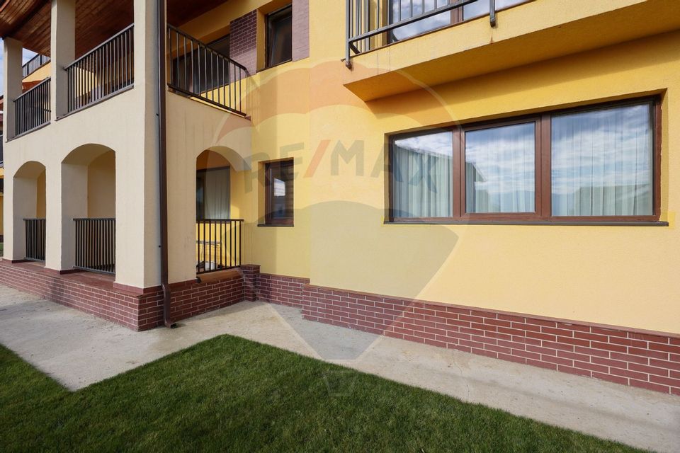 2 room Apartment for sale