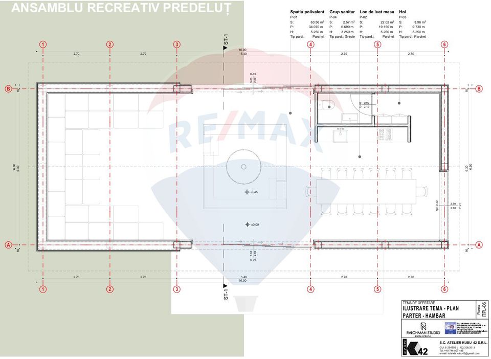 Land 24,253sqm Predelut / Strada Inginer Nicolae Boboc
