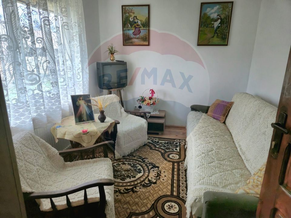 7 room House / Villa for sale