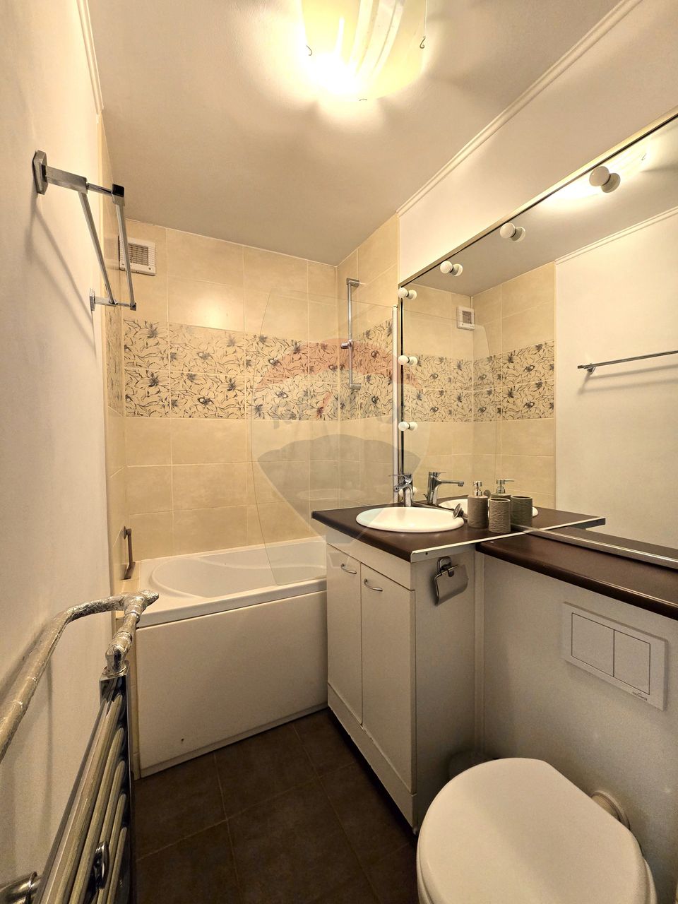 2 camere in St. cel Mare, Metrou, Parcul Circului, acces rapid