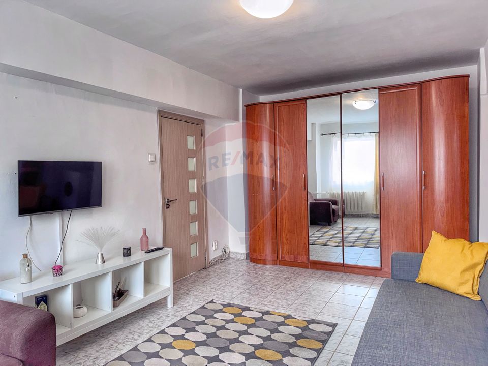 Apartament 2 camere în zona Stefan cel Mare