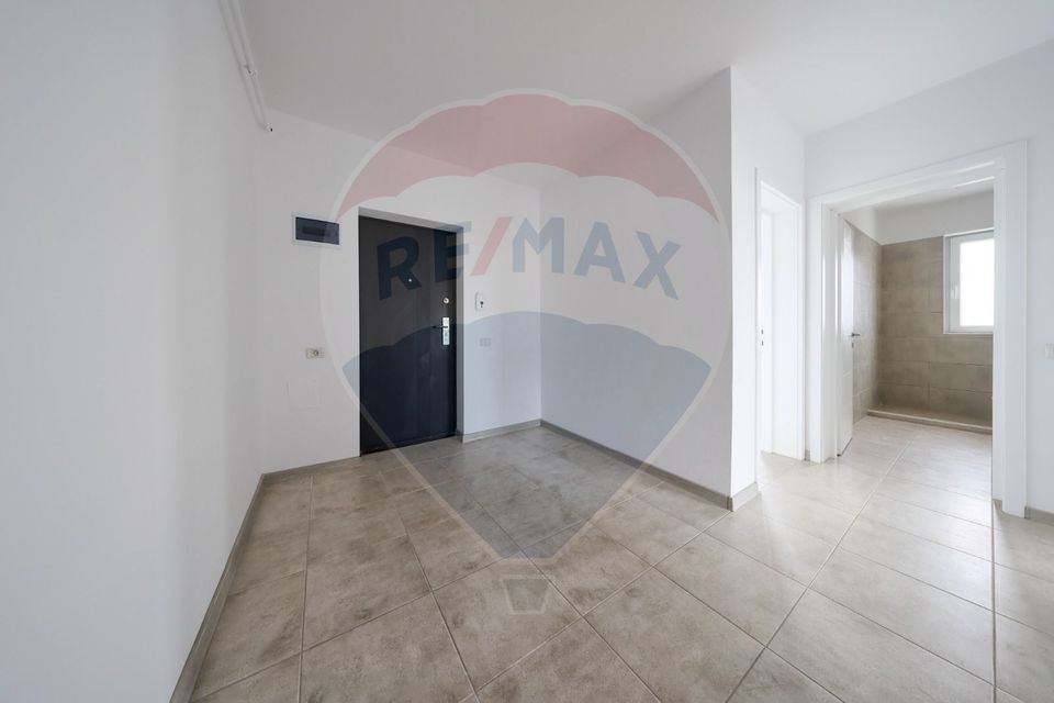 Apartament 2 camere, mobilat, 60 mp utili, Marin Preda!