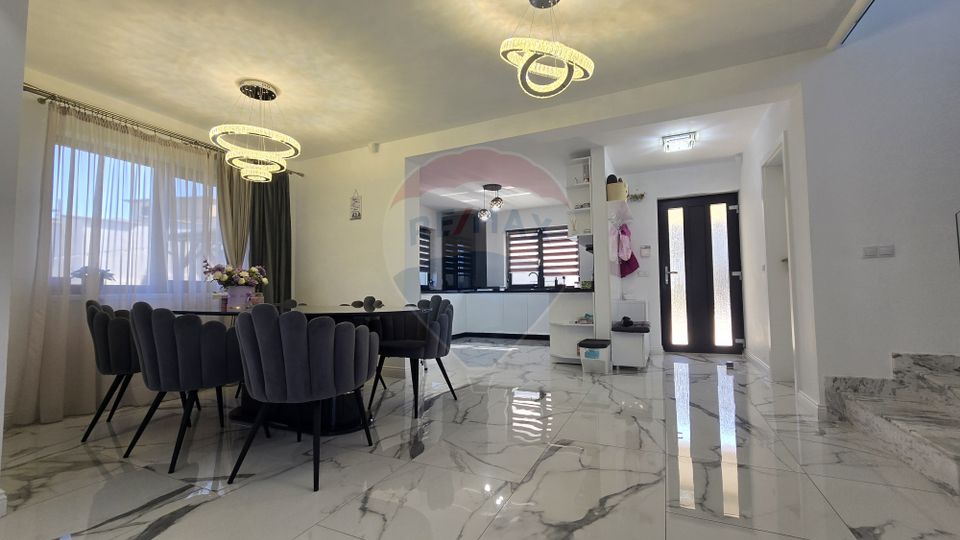 Casă de închiriat, Dezmir, Comision 0%