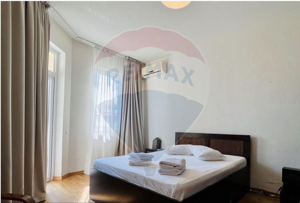 4 room House / Villa for rent, Central area