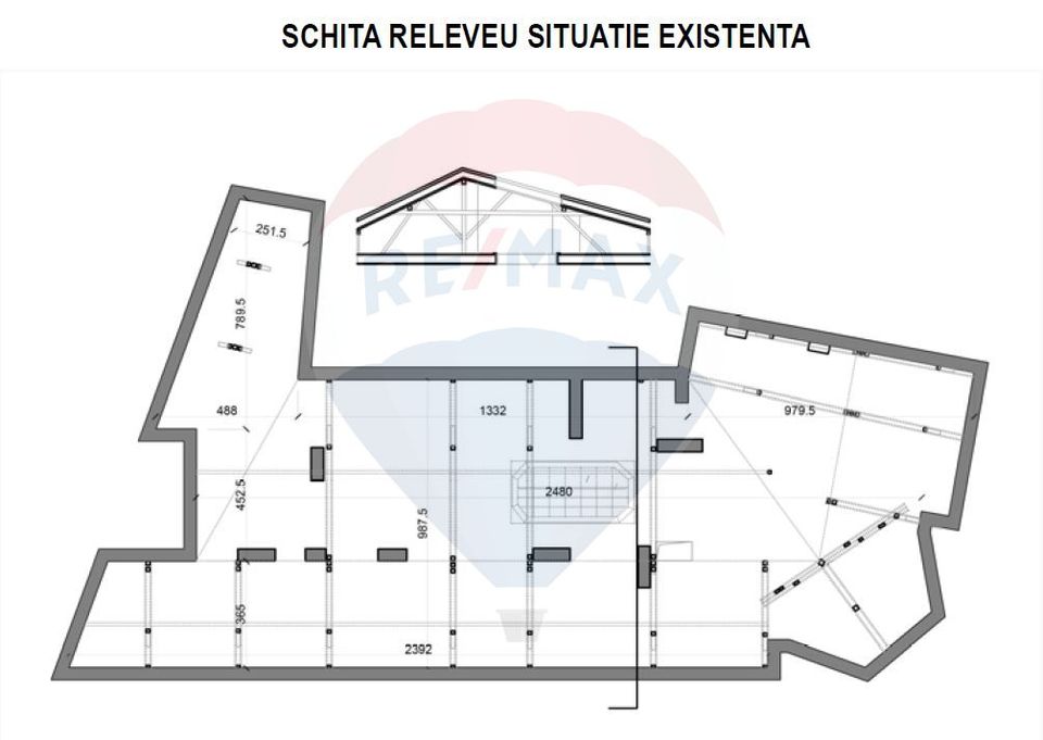 Apartament 5 camere vanzare in casă / vilă Bucuresti, Rosetti