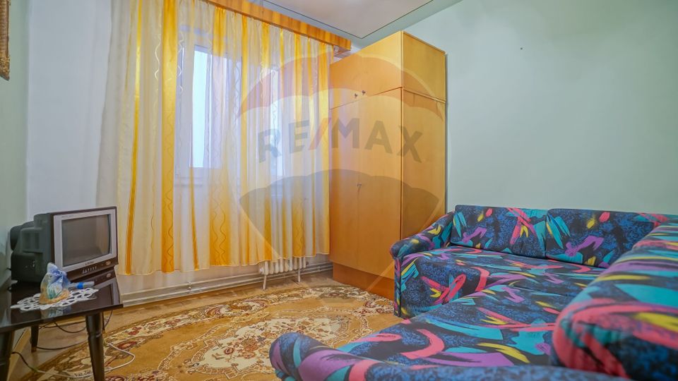 3 room Apartment for sale, Astra area
