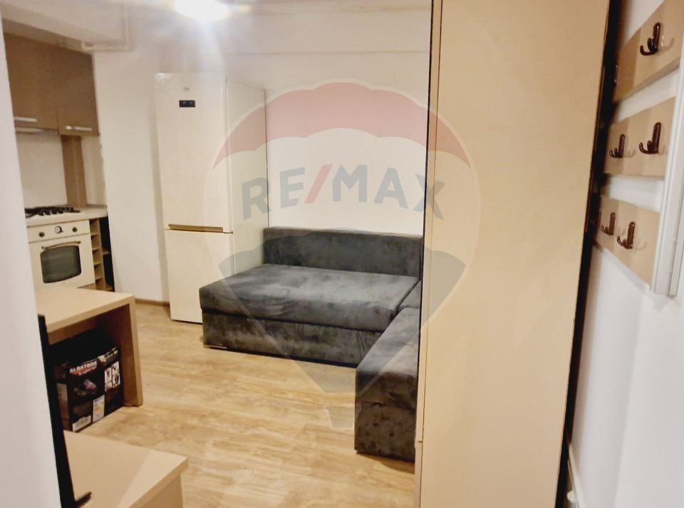 2 room Apartment for rent, Central area