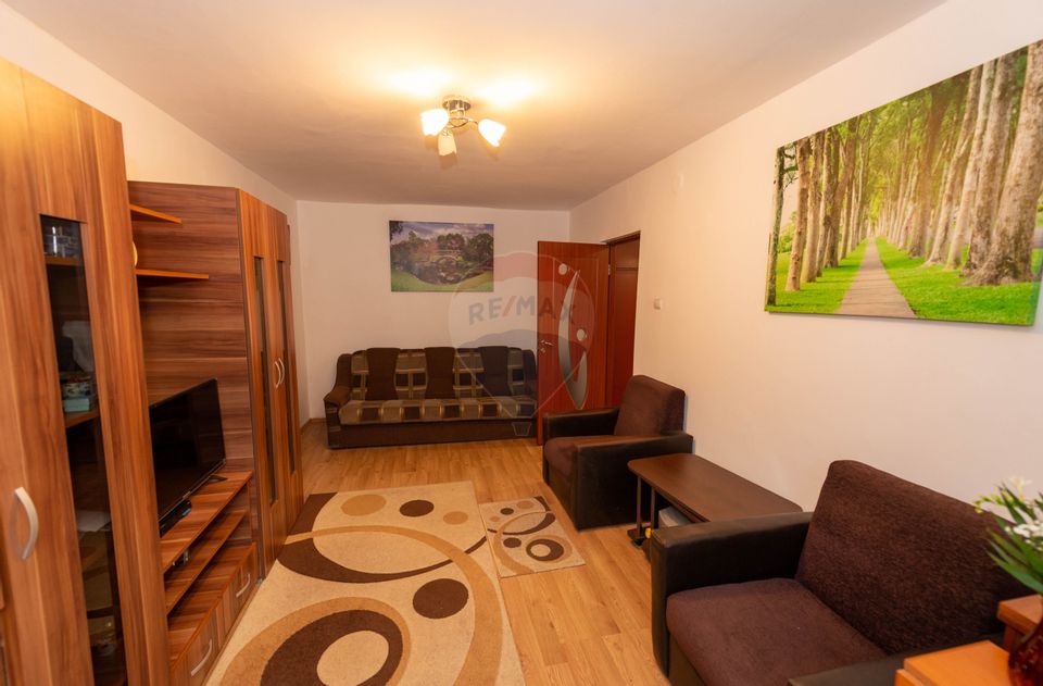 2 room apartment for sale , 48mpu , National Arena