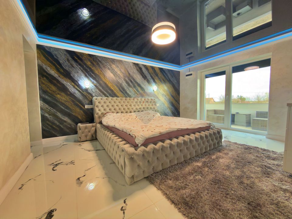 5 room House / Villa for sale