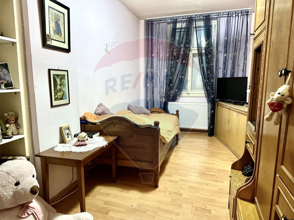 2 room House / Villa for sale, Terezian area