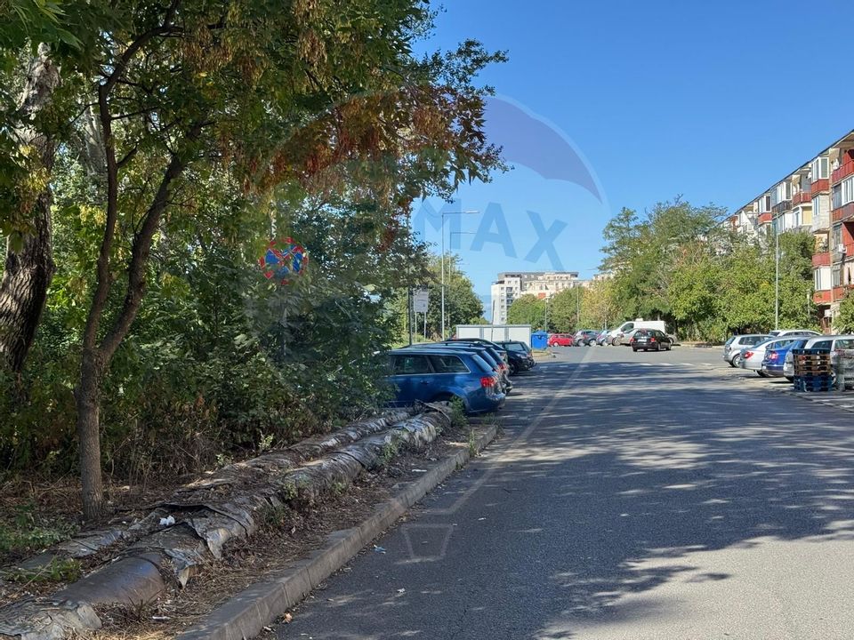 2 room Apartment for sale, Miorita area