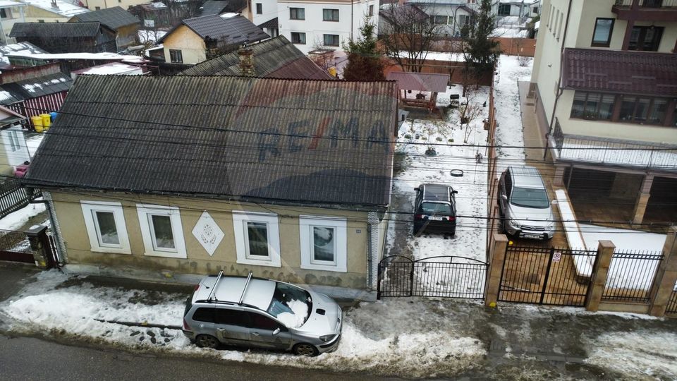 Casă de vânzare zonă Centrală GURA HUMORULUI