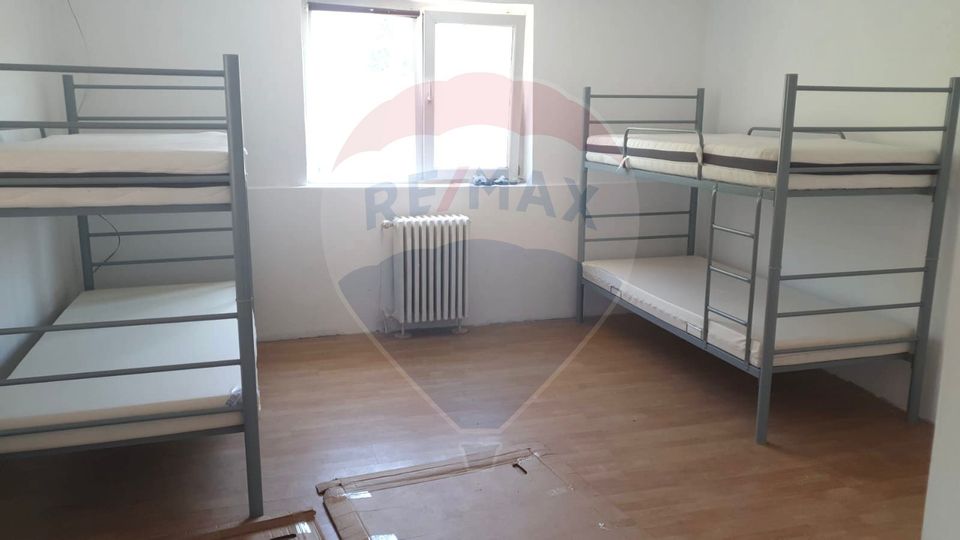 6 room House / Villa for rent, Aurel Vlaicu area