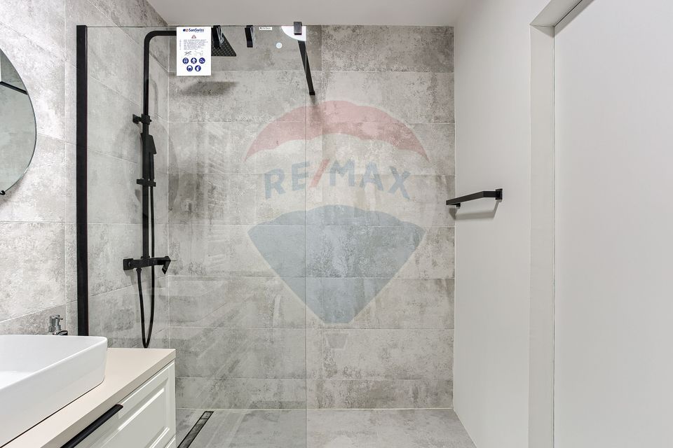 2 room Apartment for rent, Ultracentral area