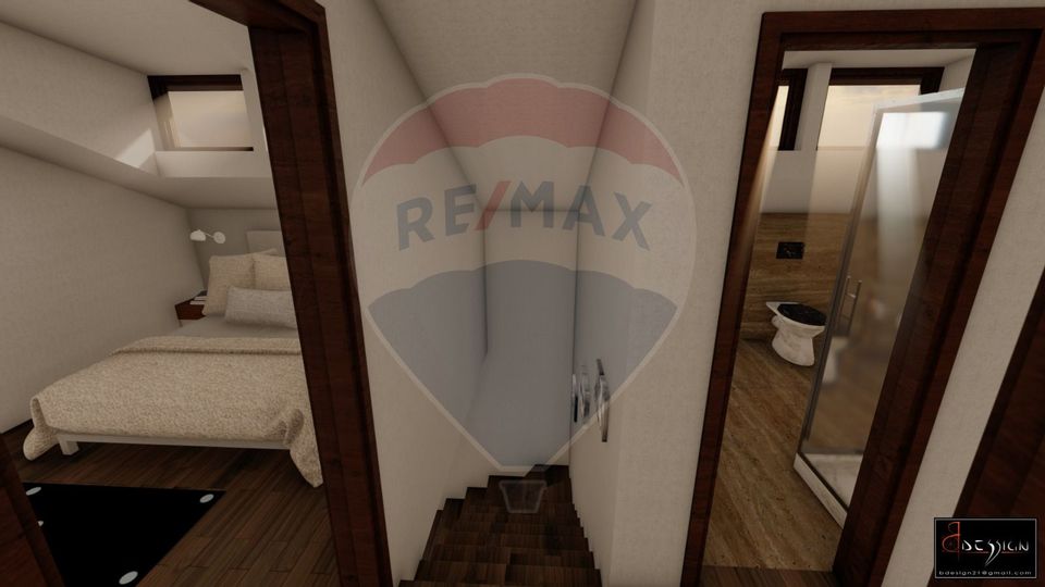 Casă / Vilă de vânzare str Dobrogeanu Gherea Radauti