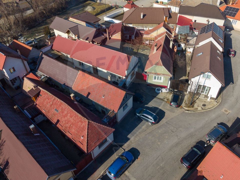 3 room House / Villa for sale