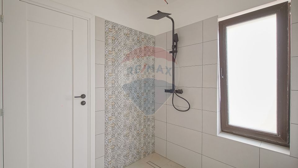 4 room House / Villa for sale, Baciu area