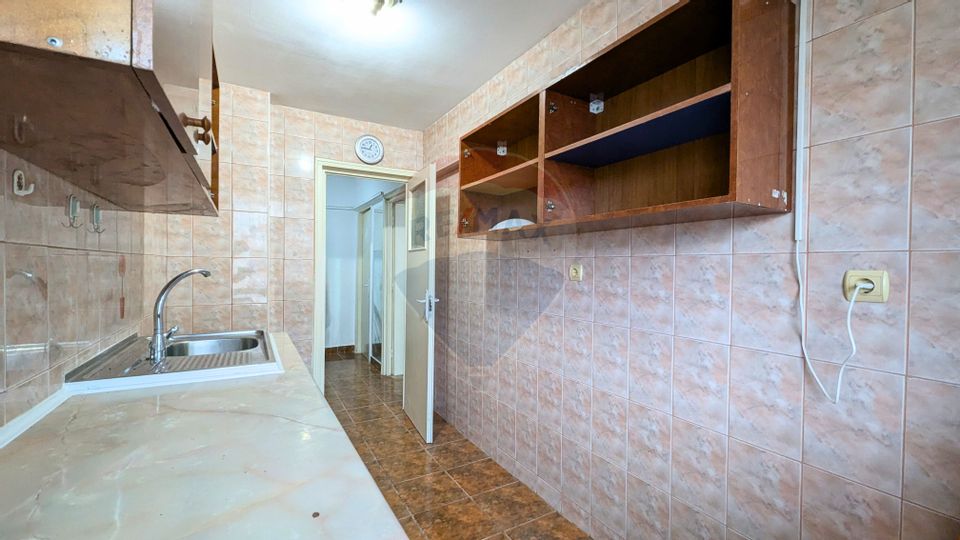 2 room Apartment for sale, Dorobanti area