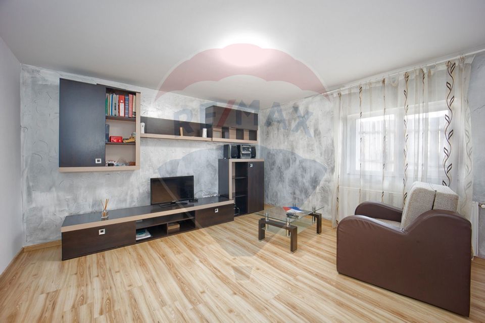 Casă individuala Bod