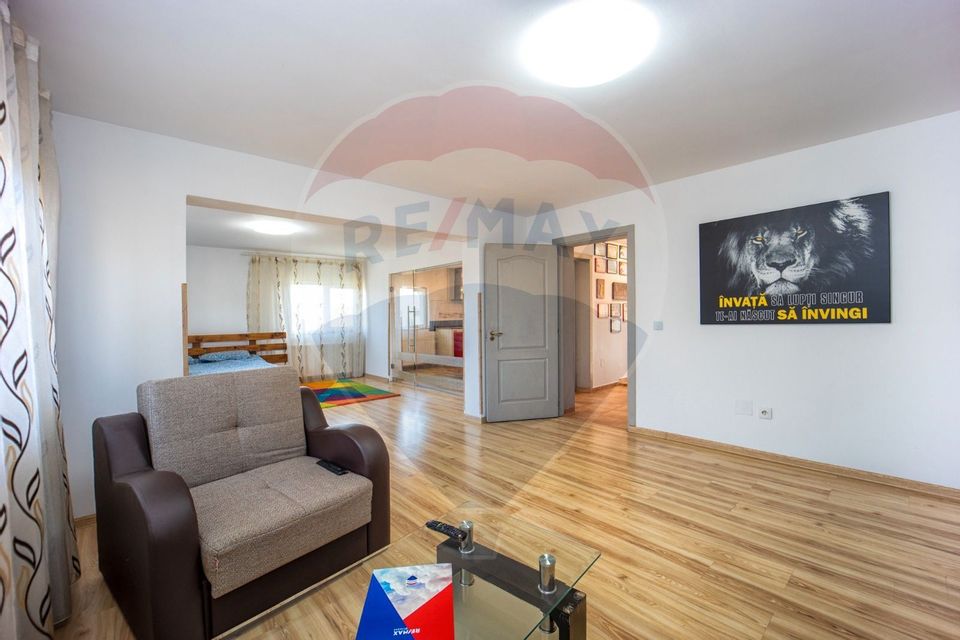 Casă individuala Bod