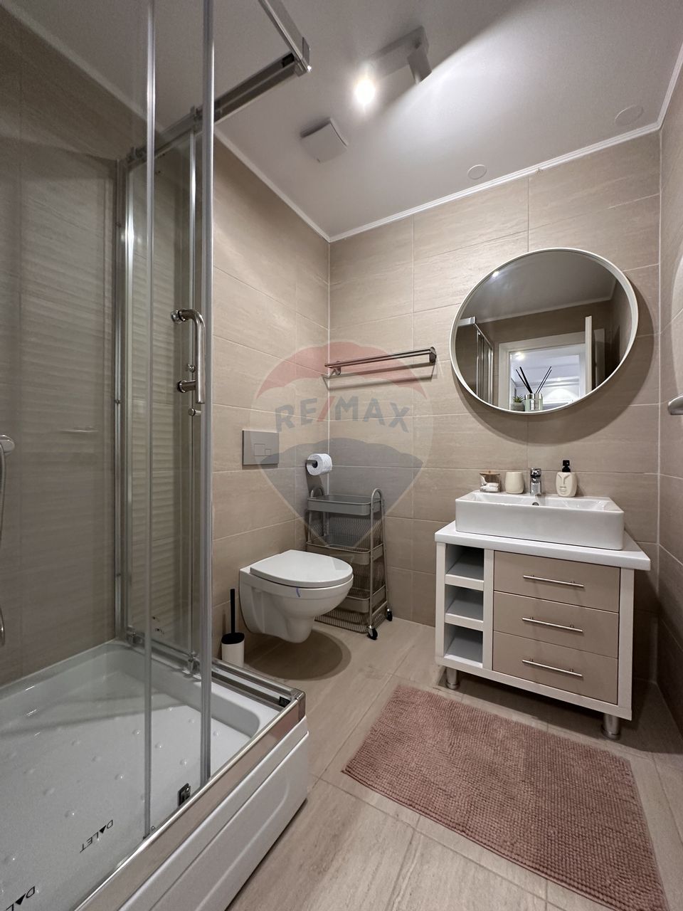 3 room Apartment for rent