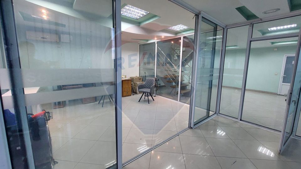 880sq.m Industrial Space for sale