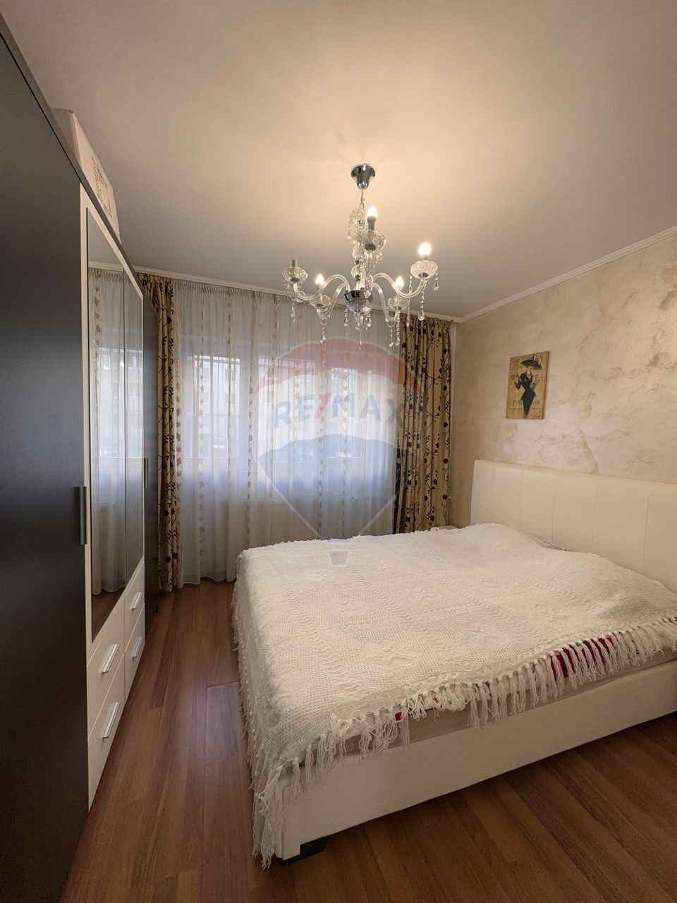 Apartament cu 2 camere de închiriat Baba Novac-Metrou Dristor