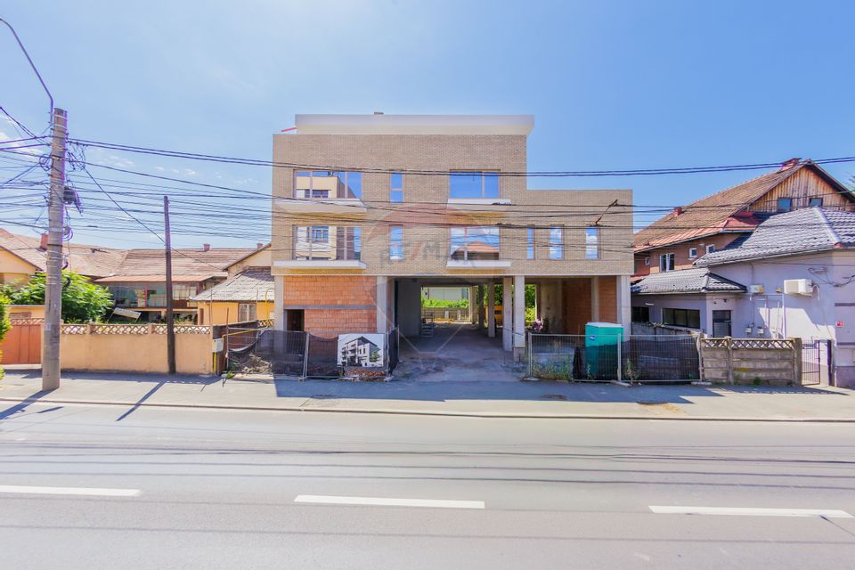 2 room Apartment for sale, Orasul Vechi area