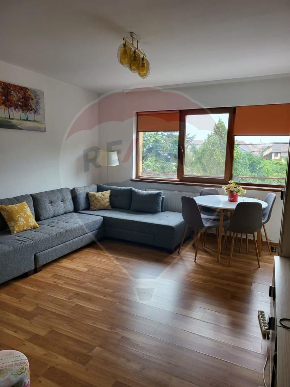 Apartament de inchiriat