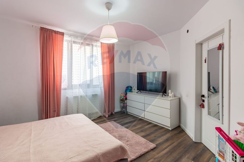 8 room House / Villa for sale