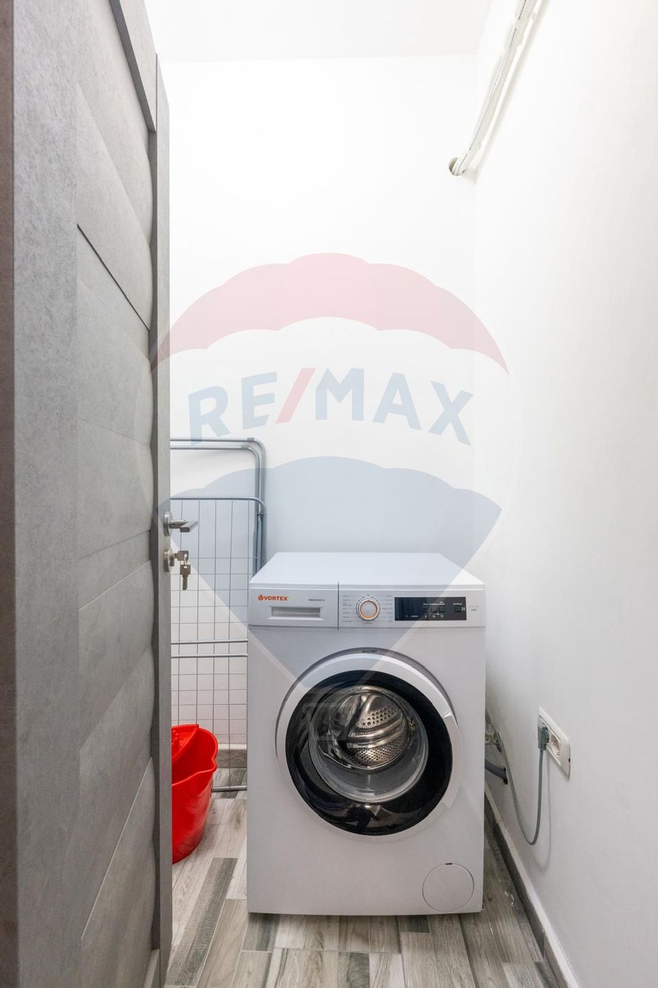 2 room Apartment for sale, Nord area