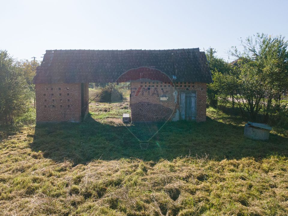 Teren 991mp Gura Arieșului COMISION 0%