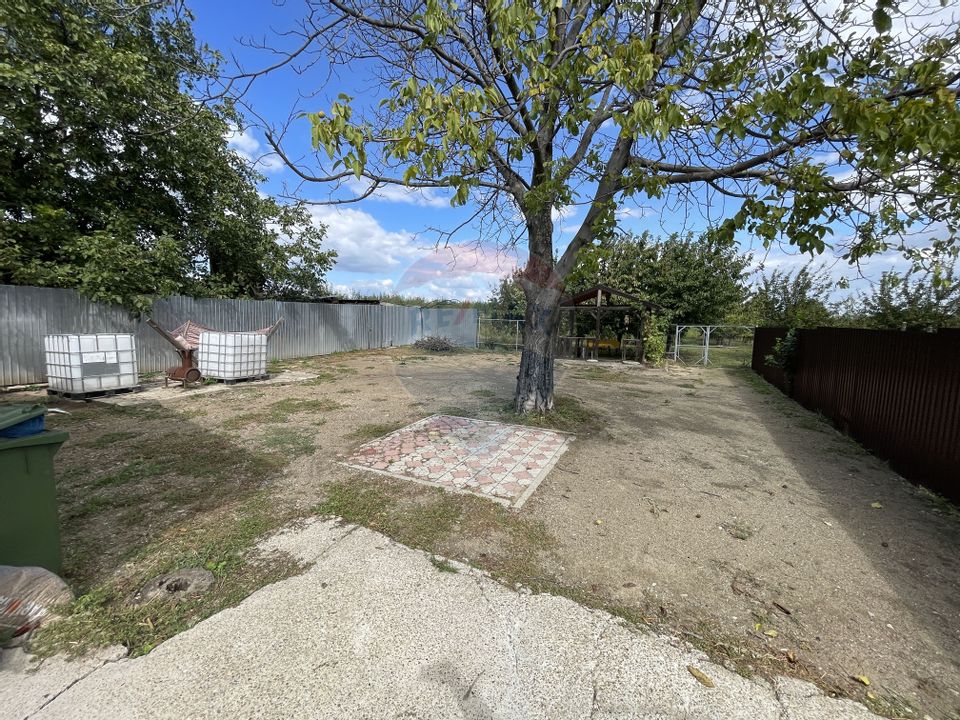 6 room House / Villa for sale