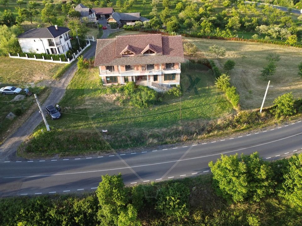 9 room Hotel / Pension for sale