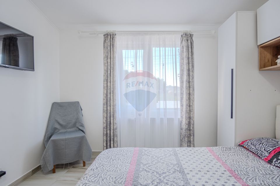 4 room House / Villa for sale