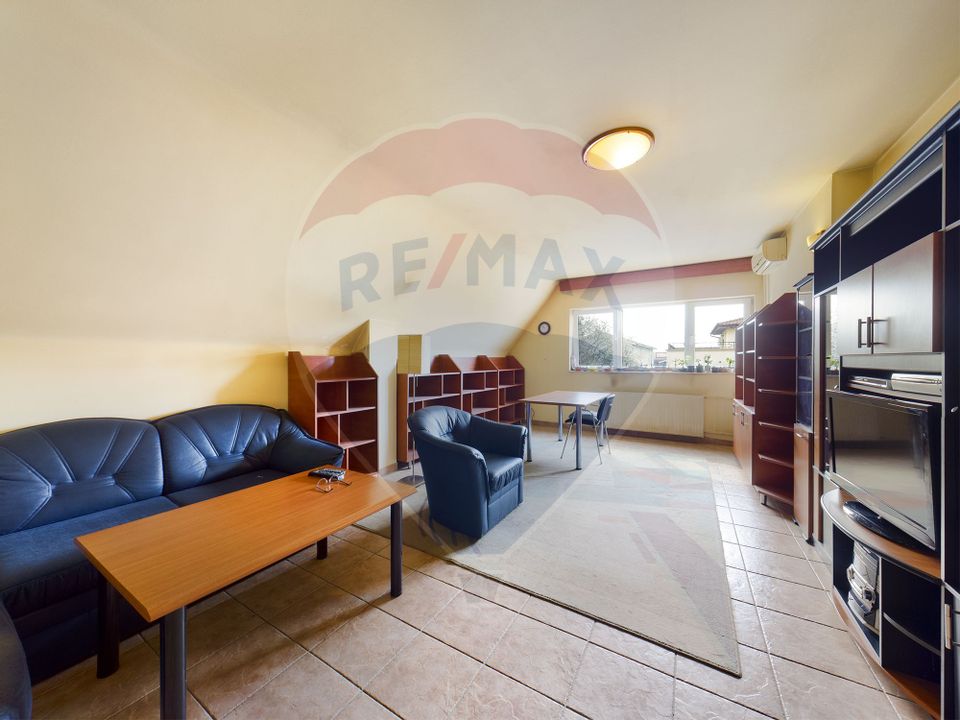 21 room House / Villa for sale, Alexandriei area