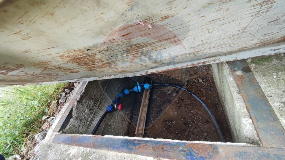 Casă de vacanta cu 6 camere de vanzare Suncuius