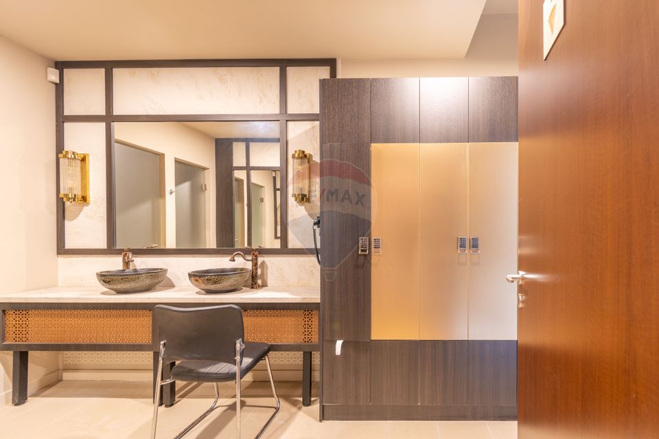 Spatiu de birouri de inchiriat Centru Cluj Napoca