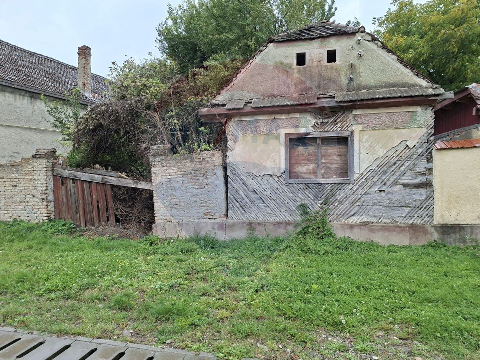 Teren 1,714mp Prejmer / Strada Noua 173 / 0% comision