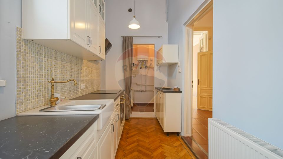 Apartament de vanzare,COMISION 0%,  Centrul Istoric-Brasov